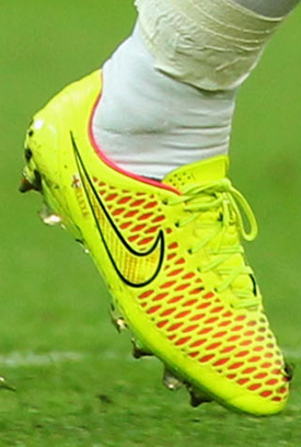 Jordan Henderson (England) Nike Magista Opus