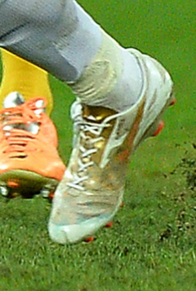 Tim Cahill (Australia) Warrior Superheat