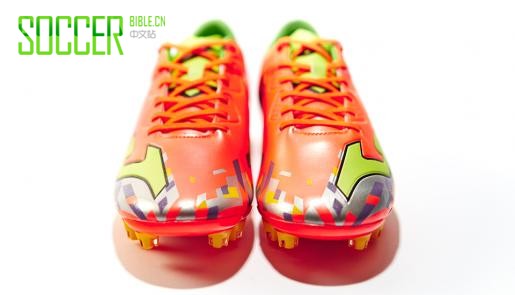 Joma Launch Propulsion World Cup Boots : Football Boots : Soccer Bible