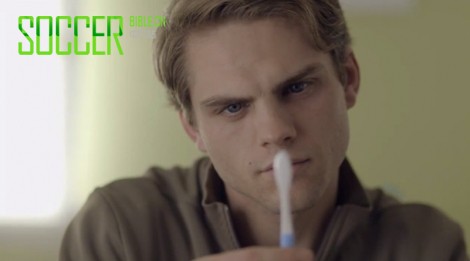 Umbro UX-1 Ad | For The Love Of Boots : Video : Soccer Bible