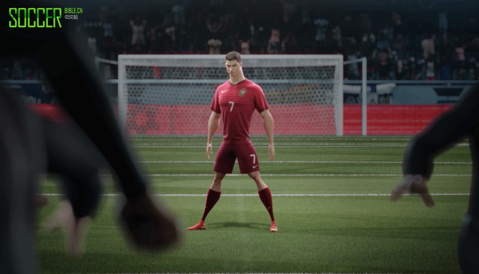 Nike Announce 'The Last Game' Short Film : Football News : Soccer Bible