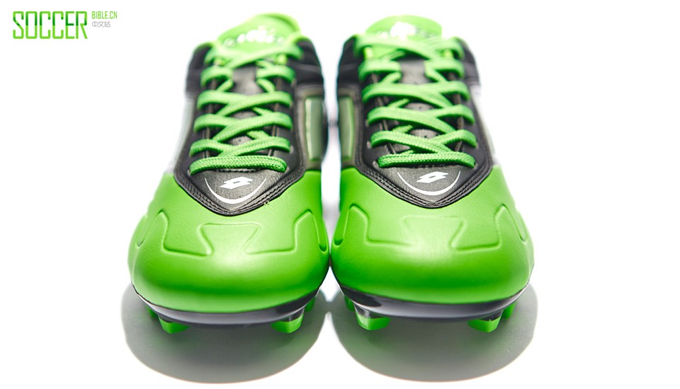 Lotto Launch Zhero Gravity V 300 Boots : Football Boots : Soccer Bible