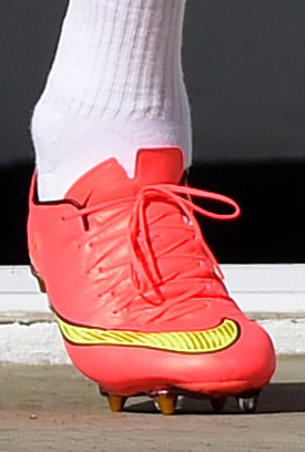 Global Boot Spotting - 16/06/2014 : Boot Spotting : Soccer Bible