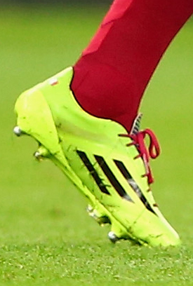 Global Boot Spotting - 16/06/2014 : Boot Spotting : Soccer Bible