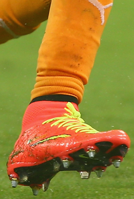 Global Boot Spotting - 16/06/2014 : Boot Spotting : Soccer Bible