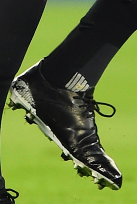 Global Boot Spotting - 16/06/2014 : Boot Spotting : Soccer Bible