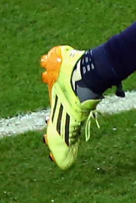 Global Boot Spotting - 16/06/2014 : Boot Spotting : Soccer Bible