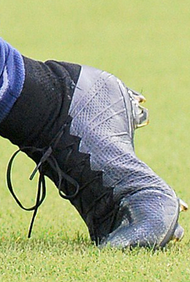 Global Boot Spotting - 16/06/2014 : Boot Spotting : Soccer Bible