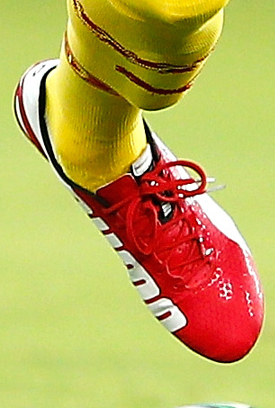 Global Boot Spotting - 16/06/2014 : Boot Spotting : Soccer Bible