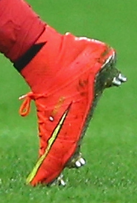 Global Boot Spotting - 16/06/2014 : Boot Spotting : Soccer Bible
