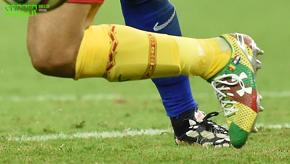 -д϶UA Cameroon Clutchfit