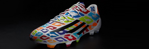 Adidas Adizero F50 ÷27սѥ