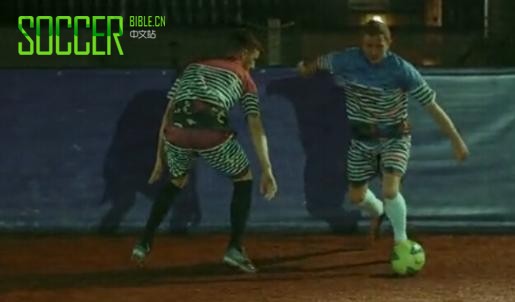 St. Leonards FCչʾNike F.C. Real Bristolϵ��