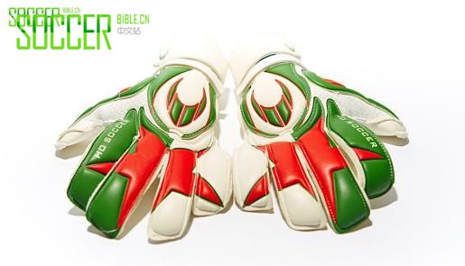 HO Soccer Ghotta Star 