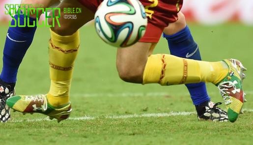 -д϶UA Cameroon Clutchfit