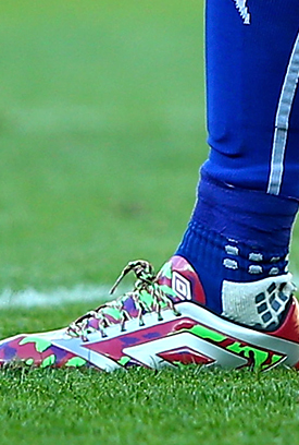 Mauricio Pinilla (Chile) Umbro Geoflare