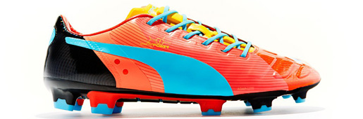 PUMAevoPOWER Graffiti