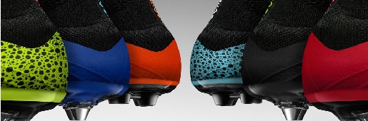 Mercurial Superfly IV��½NikeiD