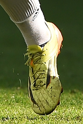 Bastian Schweinsteiger (Germany) adidas f50