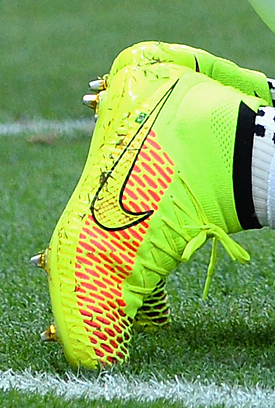 Thiago Silva (Brazil) Nike Magista