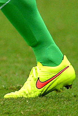 Tim Krull (Netherlands) Nike Timepo