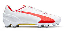 PUMA Launch Special Edition evoSPEED 1.3
