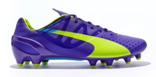 PUMA Launch evoSPEED 1.3