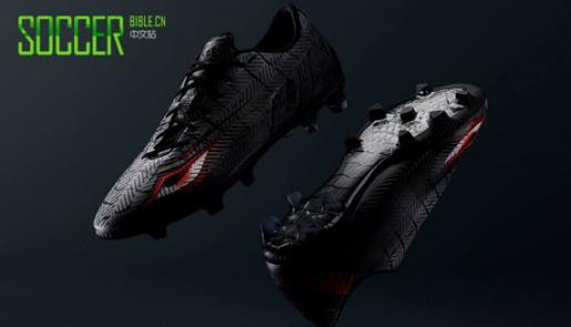 adidas Reveal Limited Edition Predator "Eyes" & "Tongue" Boots : Football Boots : Soccer Bible