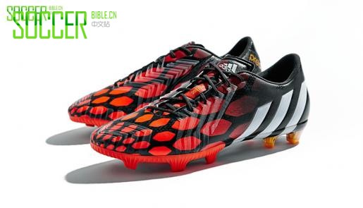 adidas ���� Predator Instinct ����/��/ӫ��족