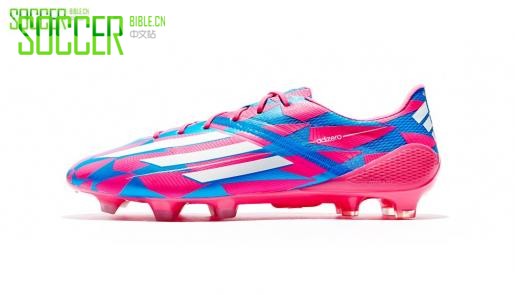 adidas F50 adizero ���޺�ۡ� ��ɫ
