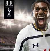 Under Armour Reveal Spurs 14/15 Kits : Football Apparel : Soccer Bible
