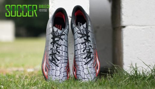 adidas Predator Instinct "Eyes"