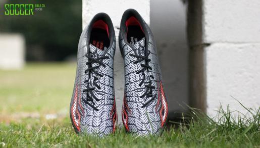 adidas Predator Instinct 'Eyes' : Football Boots : Soccer Bible
