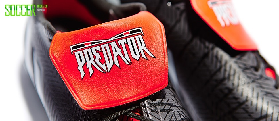 adidas Predator Instinct Tongueսѥ