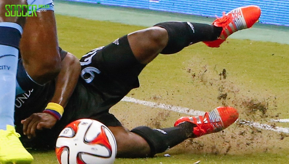 һNitrochargeJimmy Medranda