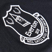 Umbro Unveil Everton 2014/15 Away Kit : Football Apparel : Soccer Bible