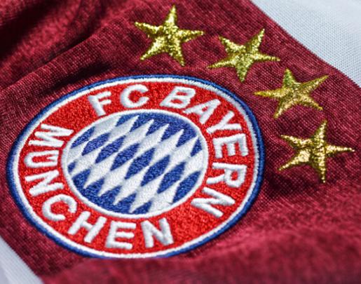 adidas Bayern Munich 2014/15 Away kit : Football Apparel : Soccer Bible