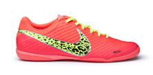 Nike Elastico Finale II Update