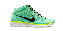 �۽� Nike Free Flyknit Chukka ����/��/����/������