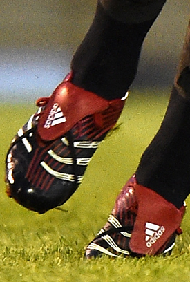 Coll Donaldson (Queen