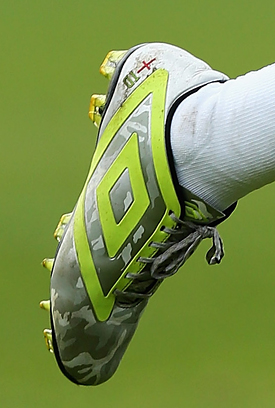 Toni Duggan (England) Umbro GeoFlare