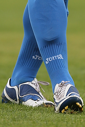 Yemi Odubade (Eastleigh) Puma V1.08