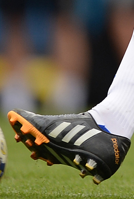 Lewis Cook (Leeds United) adidas Predator Instinct