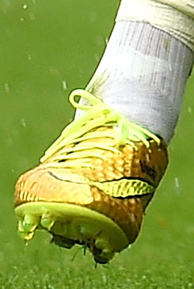 Nick Blackman (Reading) Nike HyperVenom