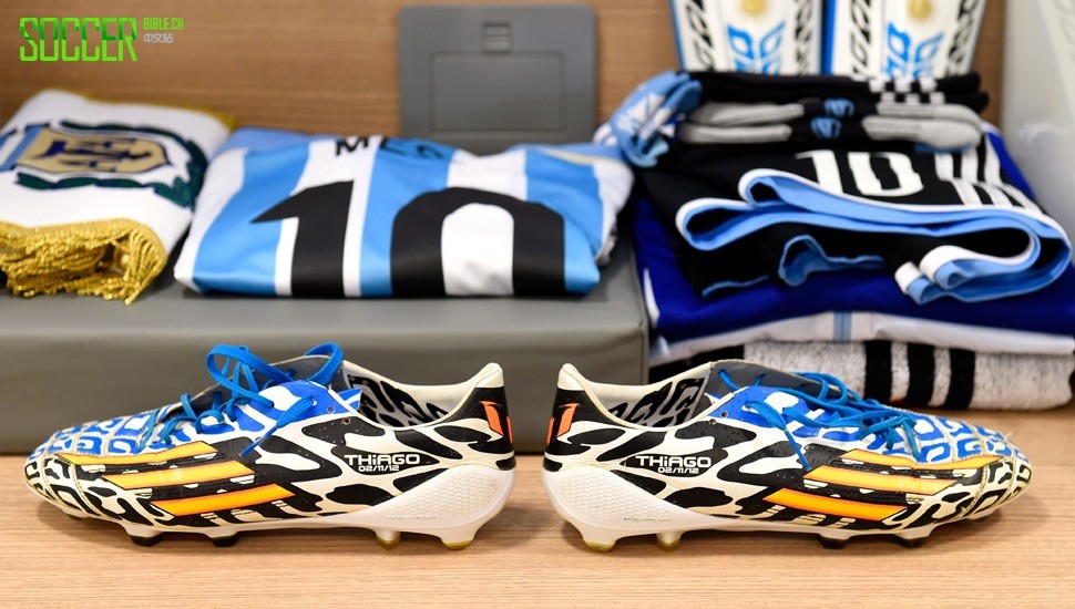 ÷F50 adizeroսѥTop 10