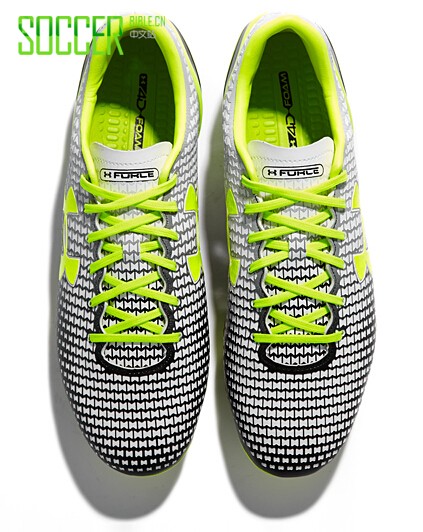 Under Armour Clutchfit Force Update : Football Boots : Soccer Bible