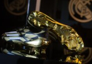 James Rodriguez Golden f50 adizero : Football Boots : Soccer Bible