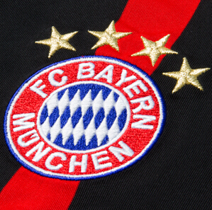 adidas 2014/15 Bayern Munich Third Kit : Football Apparel : Soccer Bible