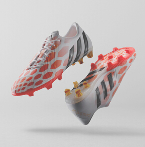 adidas Predator Raw Instinct : Football Boots : Soccer Bible