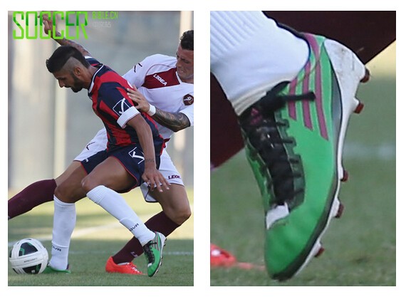 Global Boot Spotting - 11/08/2014 : Boot Spotting : Soccer Bible